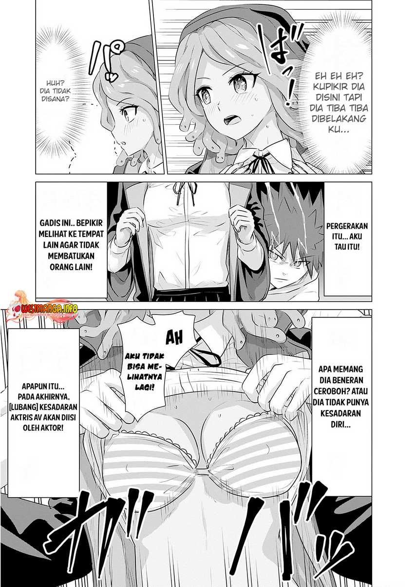 Isekai Pornstar chapter 09 halaman 5