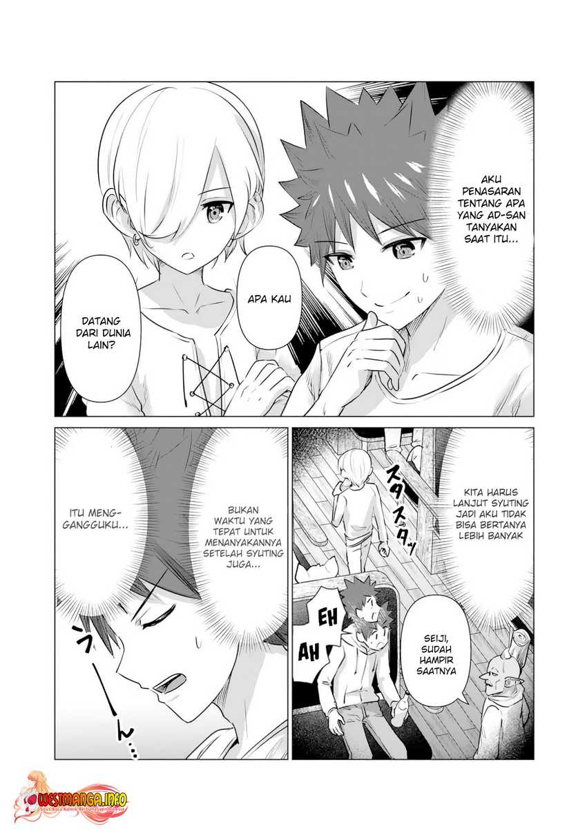 Isekai Pornstar chapter 10 halaman 6