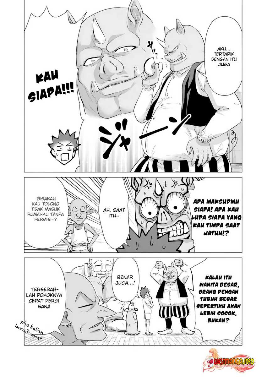 Isekai Pornstar chapter 10 halaman 11