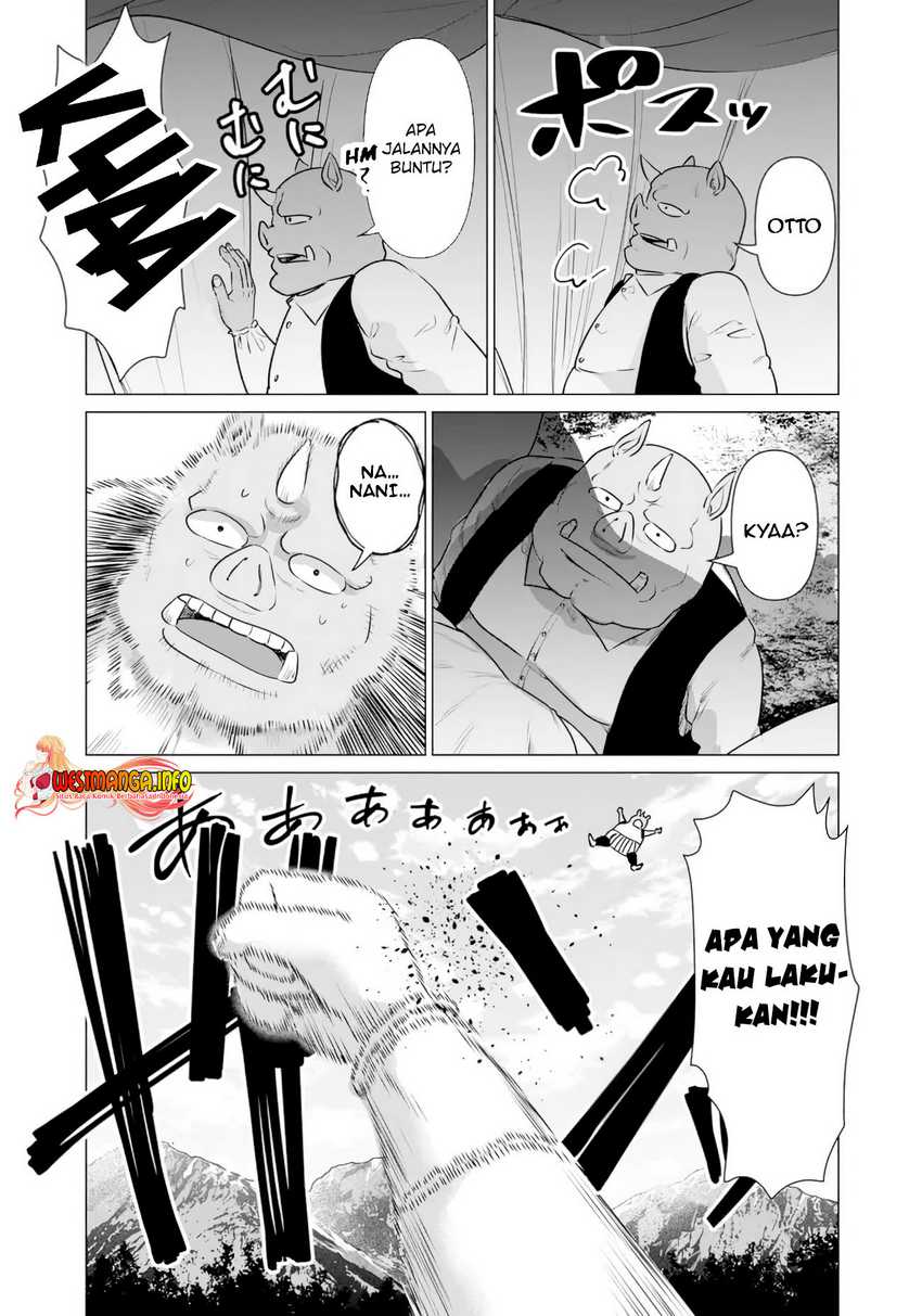 Isekai Pornstar chapter 10 halaman 15