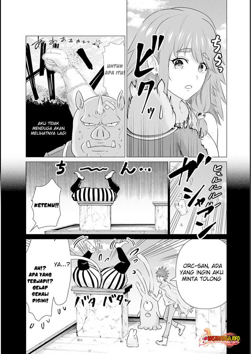 Isekai Pornstar chapter 12 halaman 4