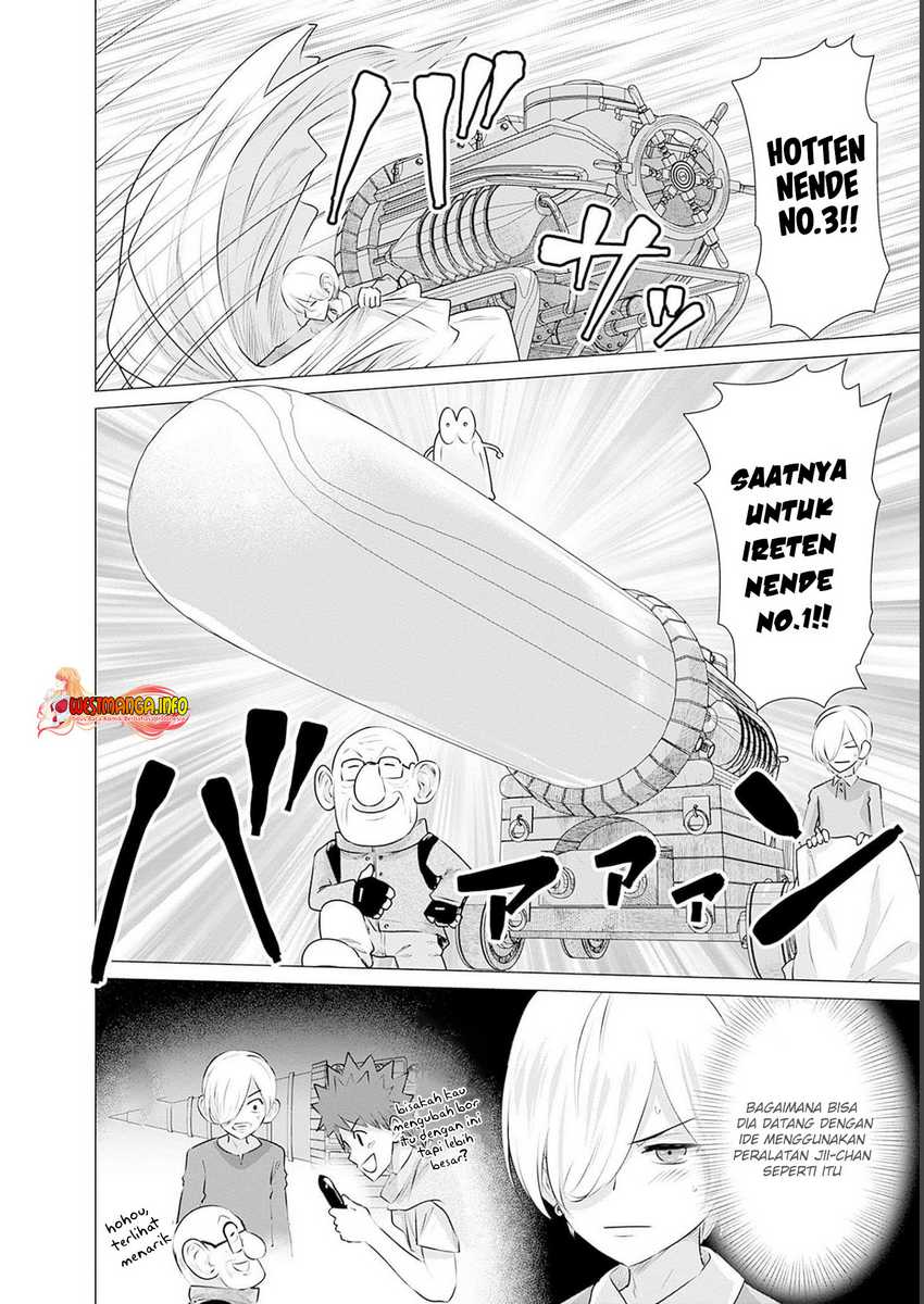 Isekai Pornstar chapter 12 halaman 10