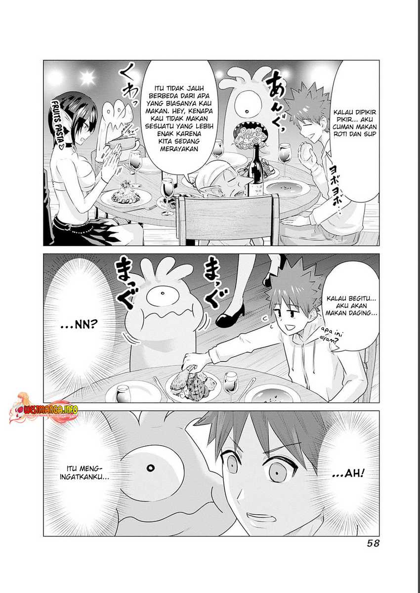 Isekai Pornstar chapter 13 halaman 12