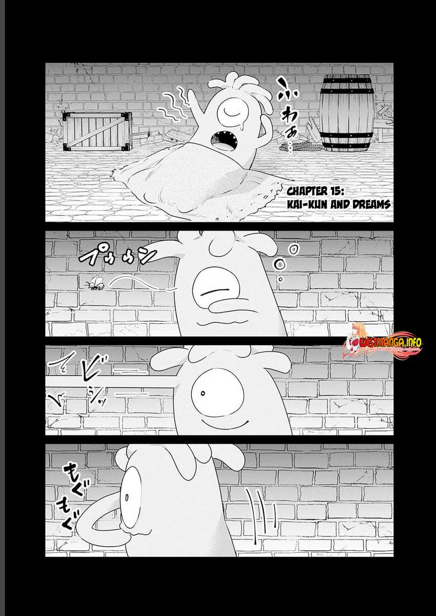 Isekai Pornstar chapter 15 halaman 2