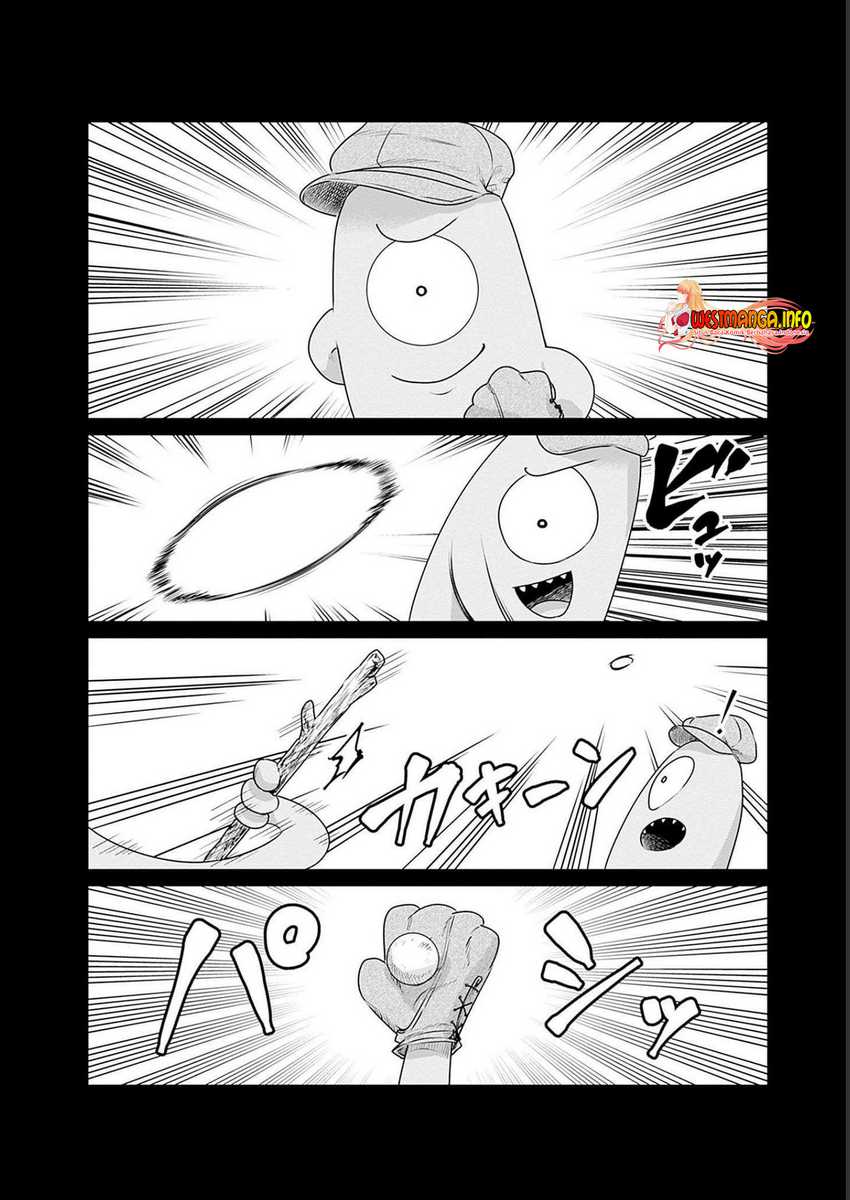 Isekai Pornstar chapter 15 halaman 4