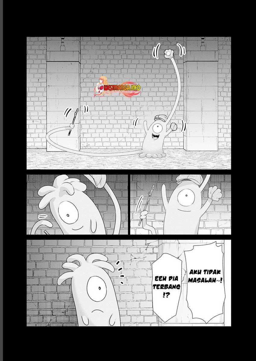 Isekai Pornstar chapter 15 halaman 5