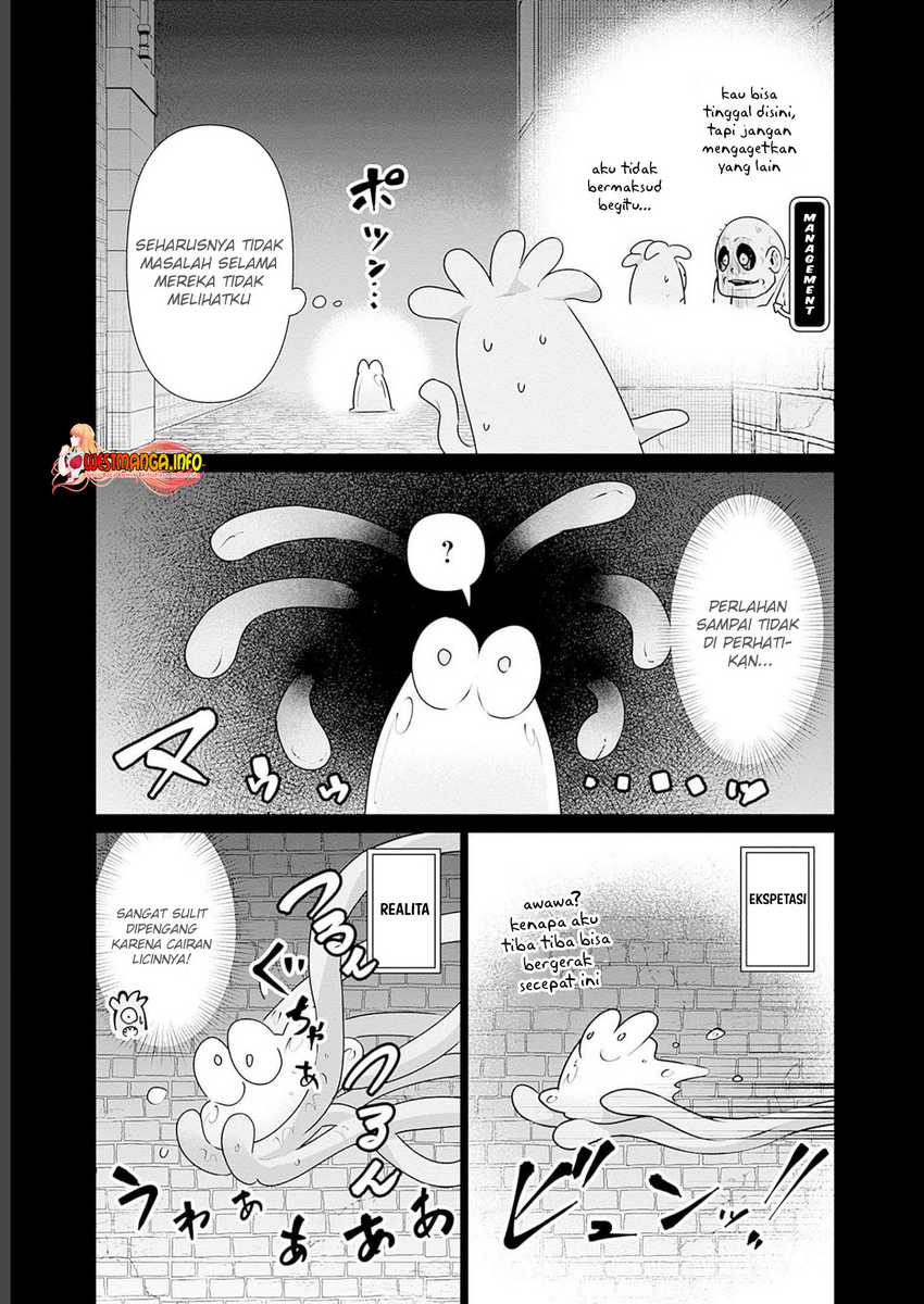 Isekai Pornstar chapter 15 halaman 7