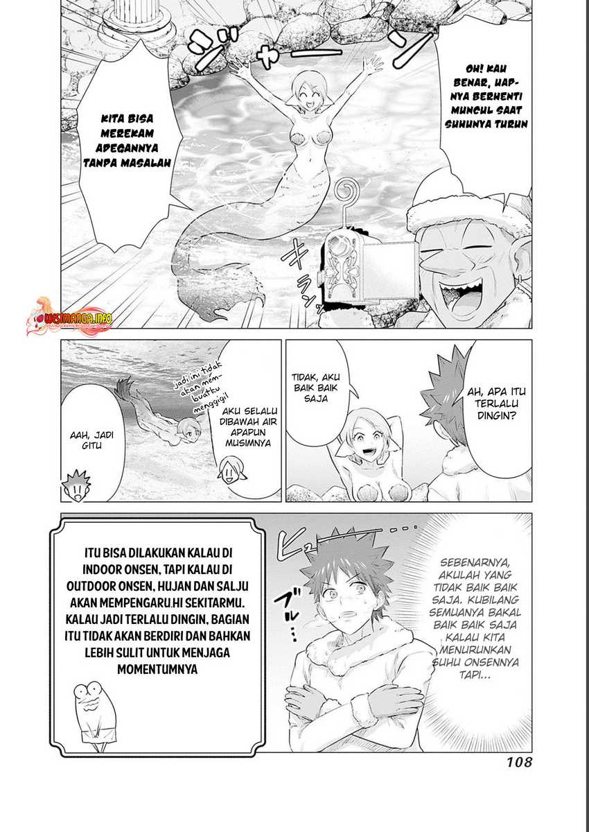 Isekai Pornstar chapter 17 halaman 4