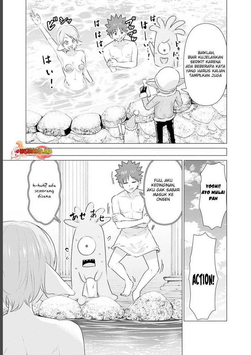 Isekai Pornstar chapter 17 halaman 7