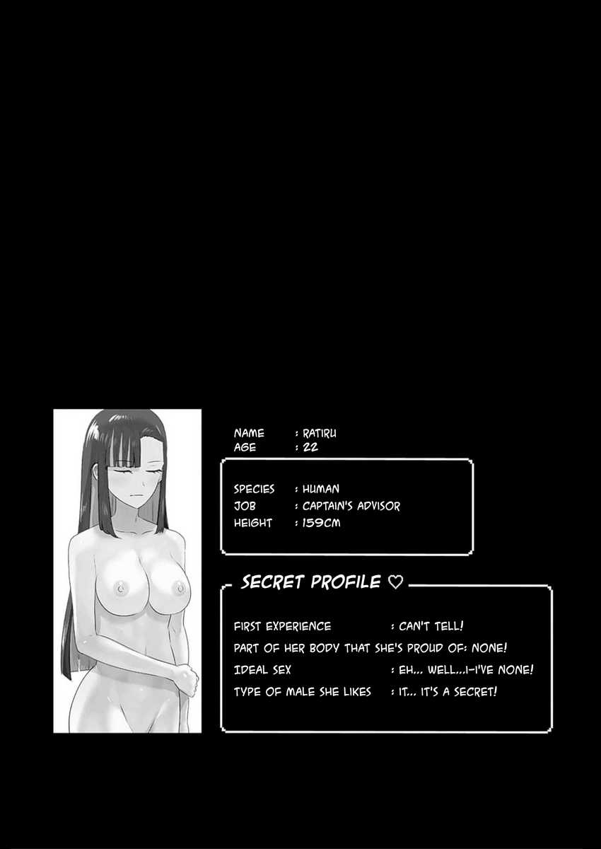 Isekai Pornstar Bab 23 halaman 18