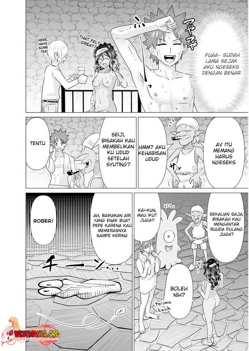 Isekai Pornstar chapter 26 halaman 10