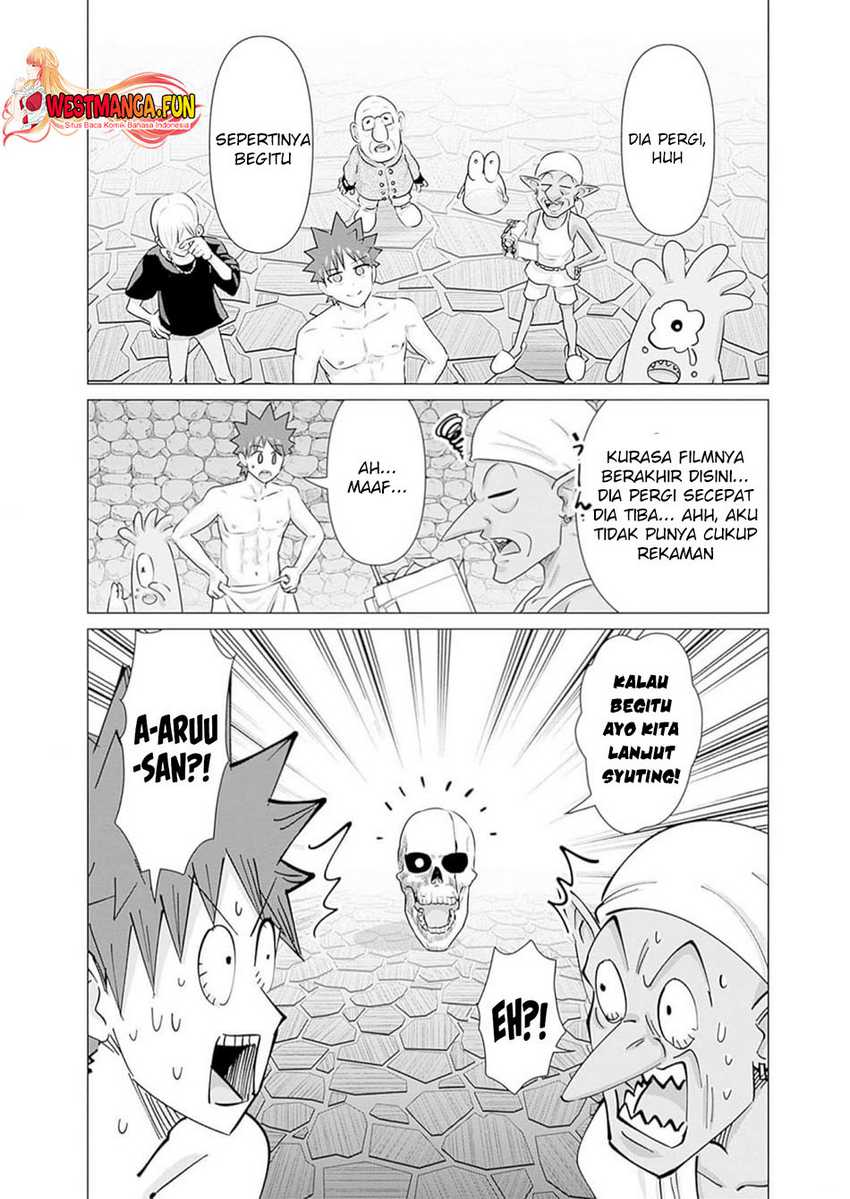 Isekai Pornstar chapter 29 halaman 14