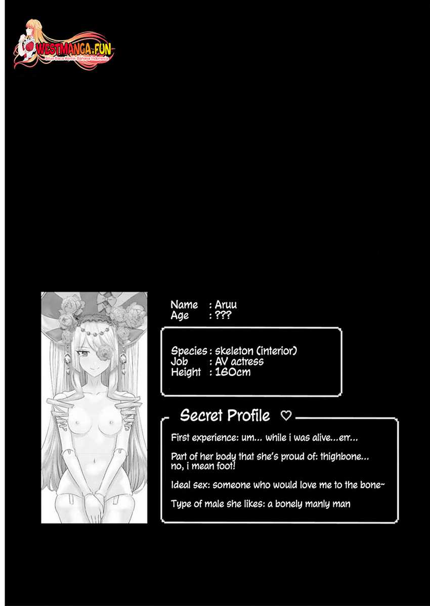 Isekai Pornstar chapter 29 halaman 16