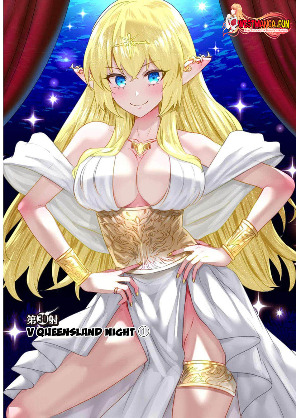 Isekai Pornstar Bab 30 halaman 5