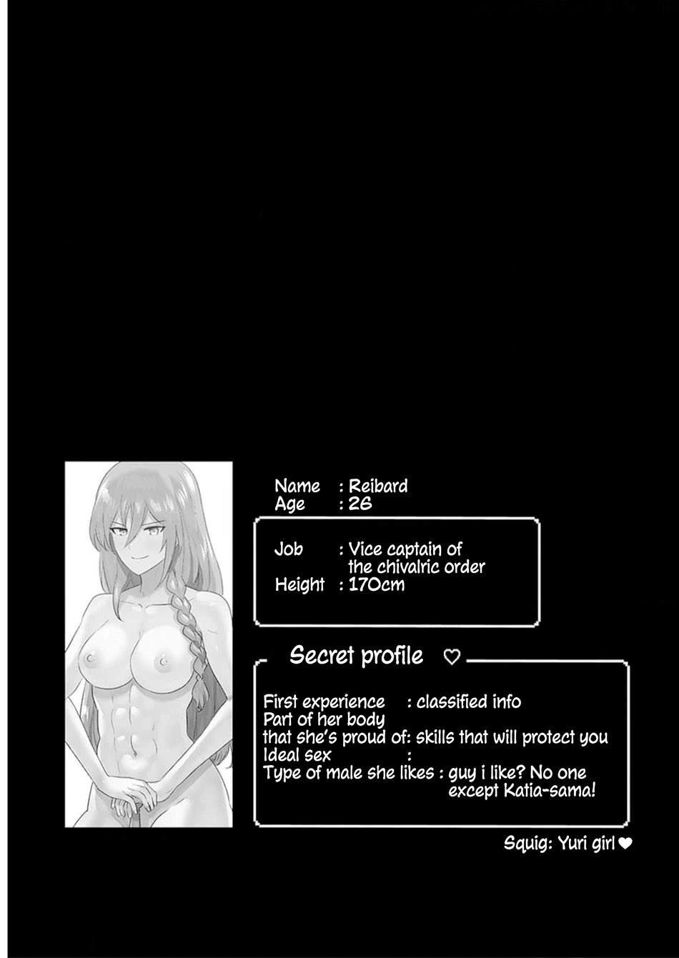Isekai Pornstar Bab 30 halaman 17