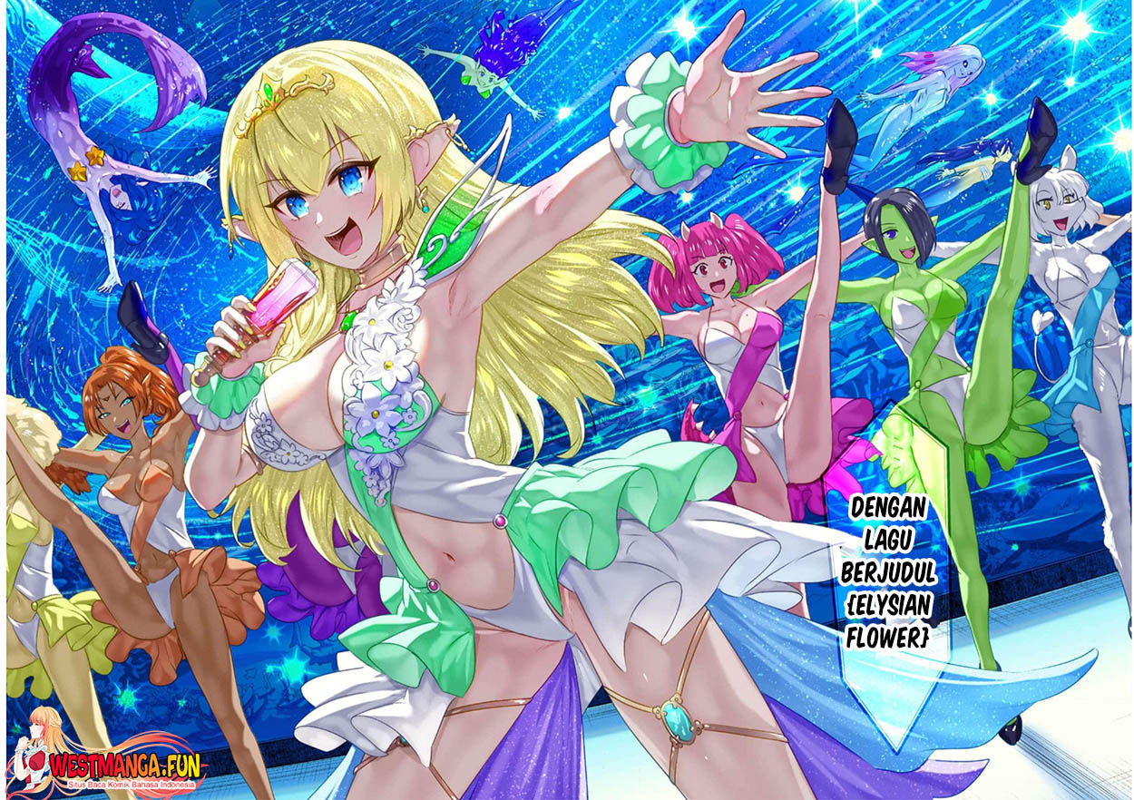 Isekai Pornstar chapter 31 halaman 14
