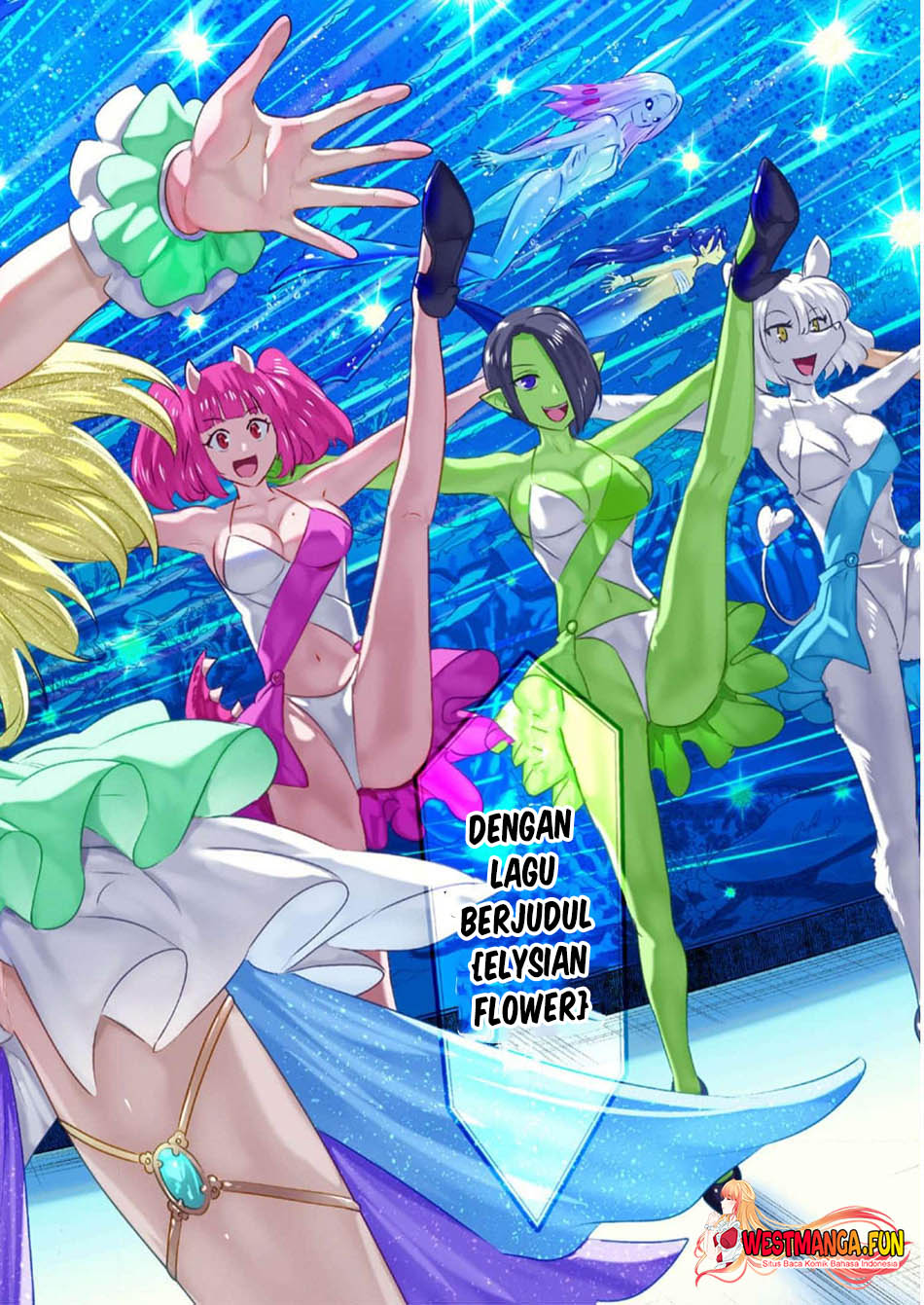 Isekai Pornstar chapter 31 halaman 15