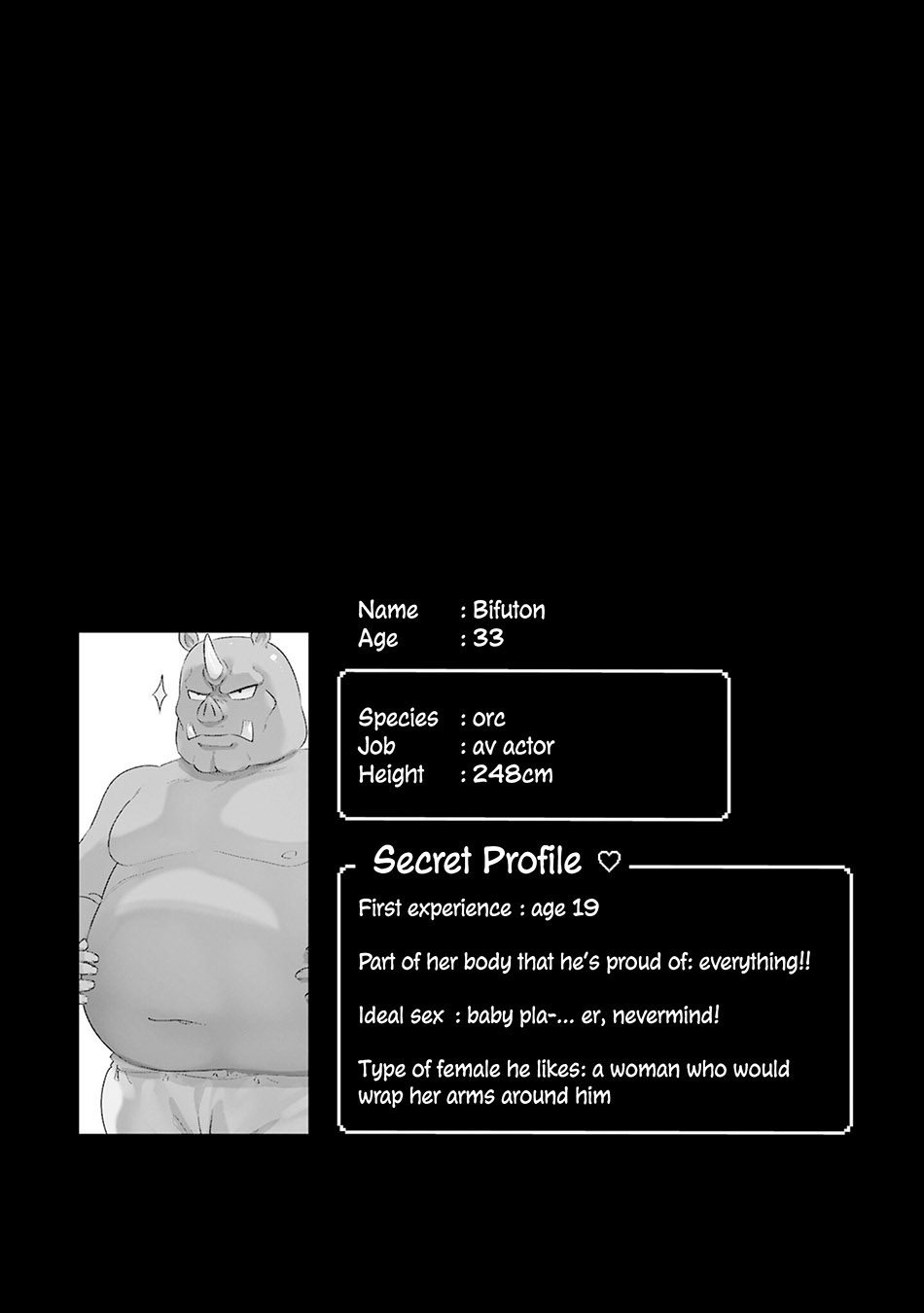 Isekai Pornstar chapter 33 halaman 15