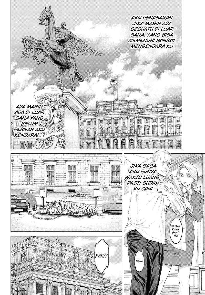 Isekai Putin Bab 1 halaman 6