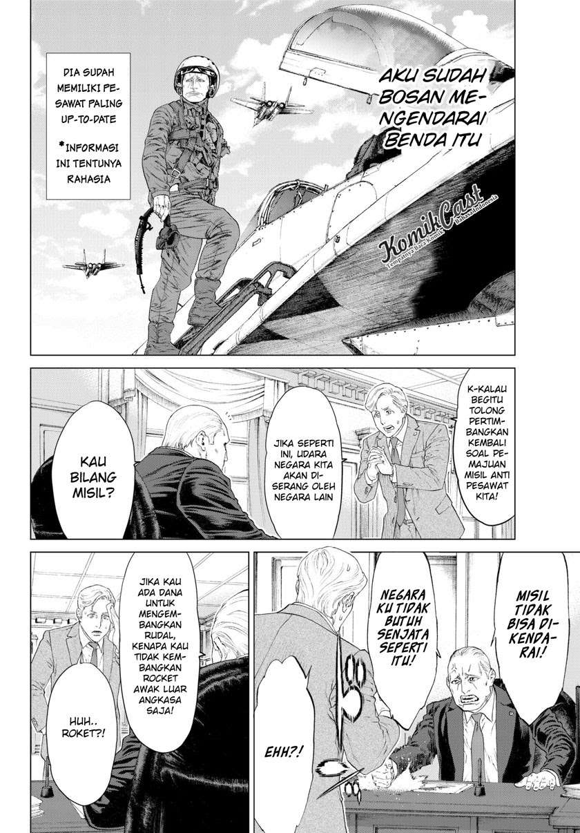 Isekai Putin Bab 1 halaman 8