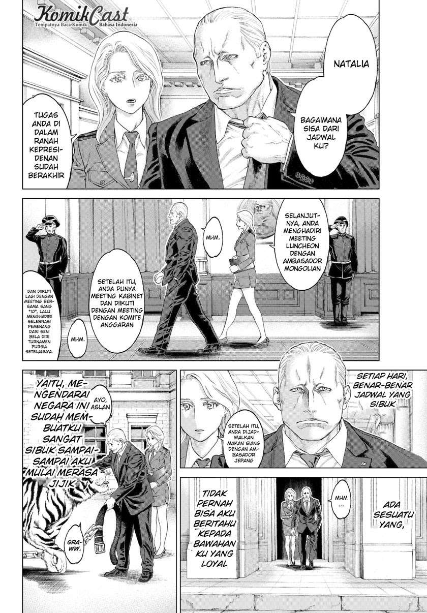 Isekai Putin Bab 1 halaman 10