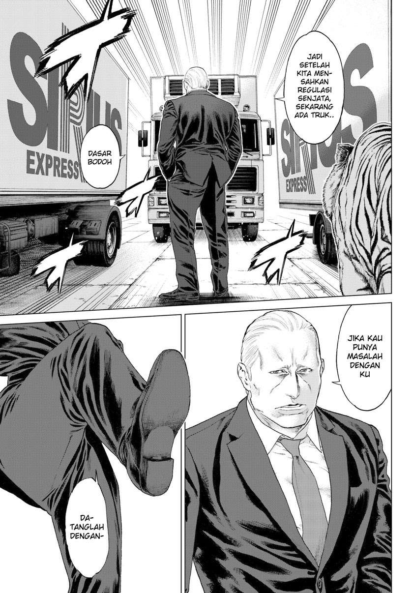 Isekai Putin Bab 1 halaman 13