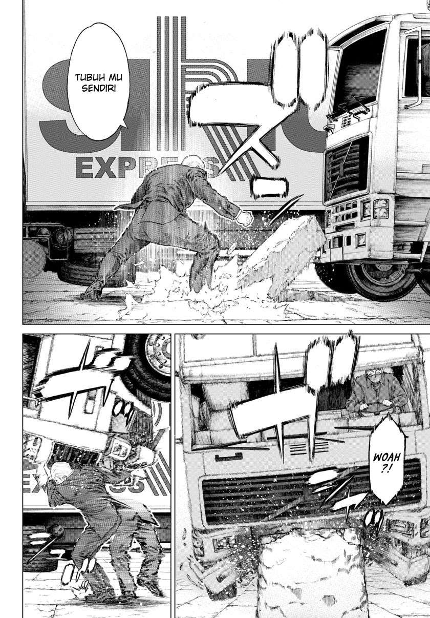 Isekai Putin Bab 1 halaman 14