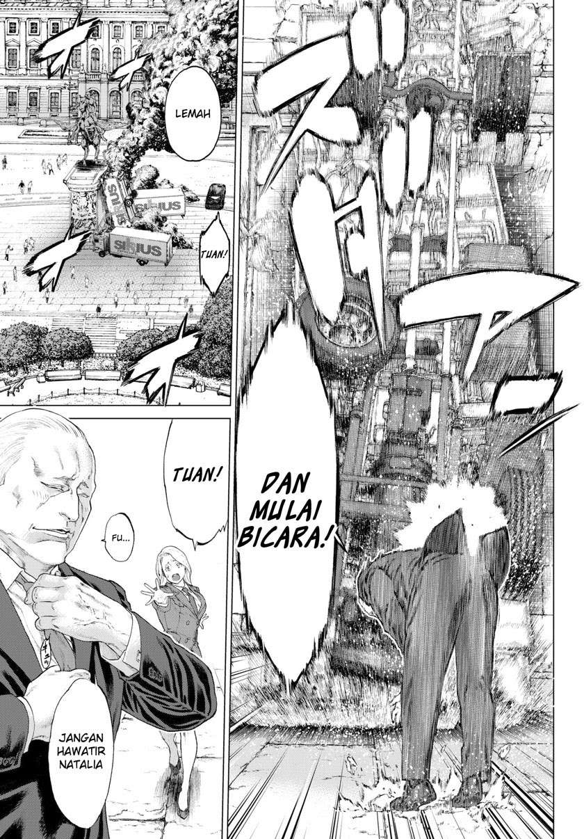 Isekai Putin Bab 1 halaman 15