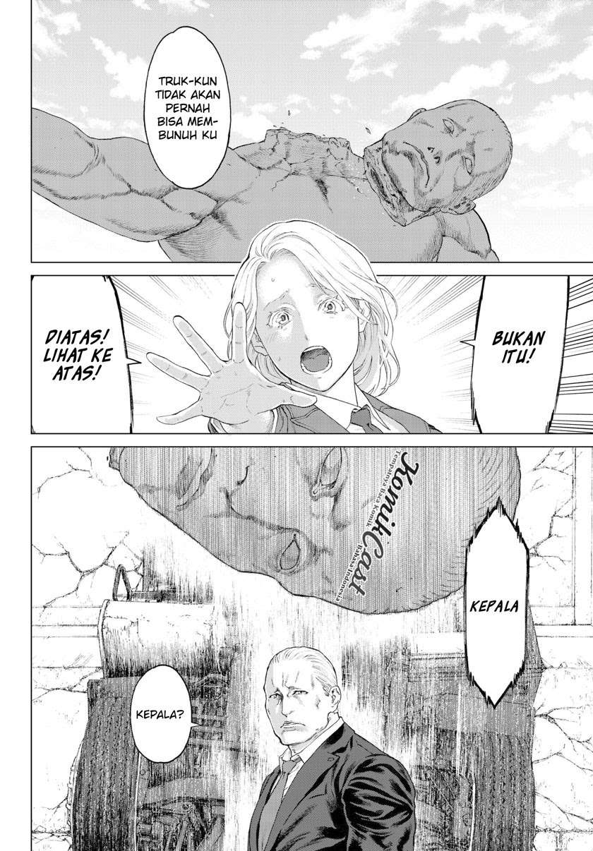 Isekai Putin Bab 1 halaman 16