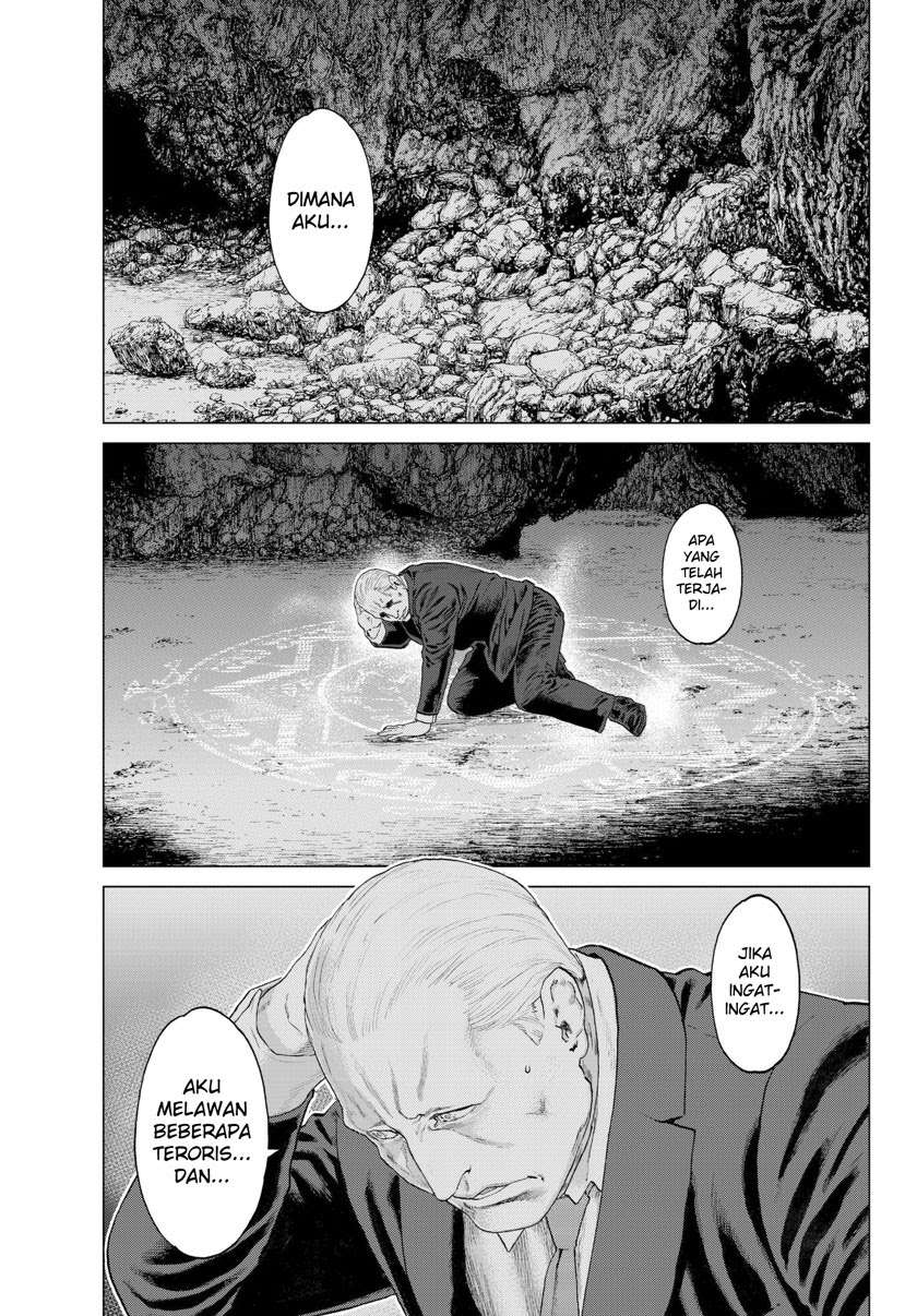 Isekai Putin Bab 1 halaman 19