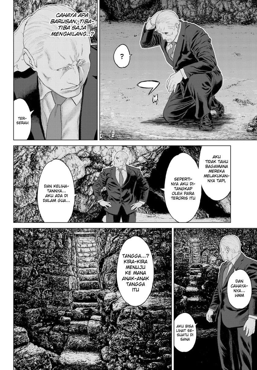 Isekai Putin Bab 1 halaman 20