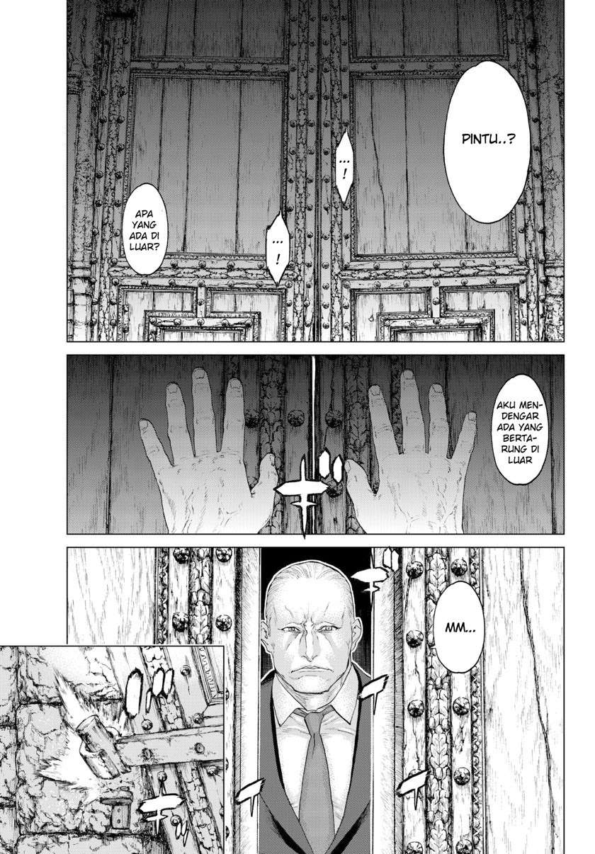 Isekai Putin Bab 1 halaman 21