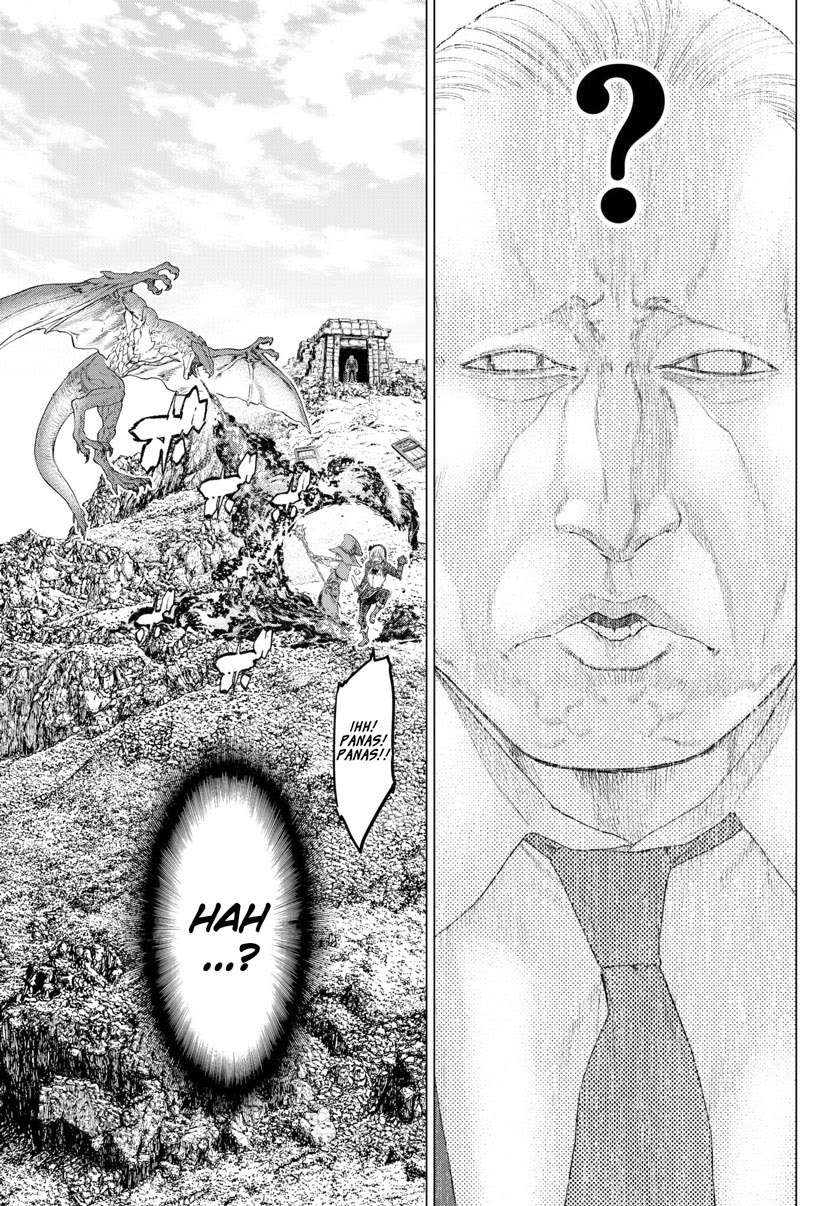 Isekai Putin Bab 1 halaman 24
