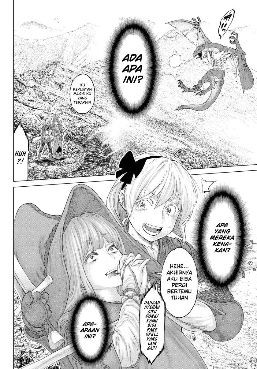 Isekai Putin Bab 1 halaman 25