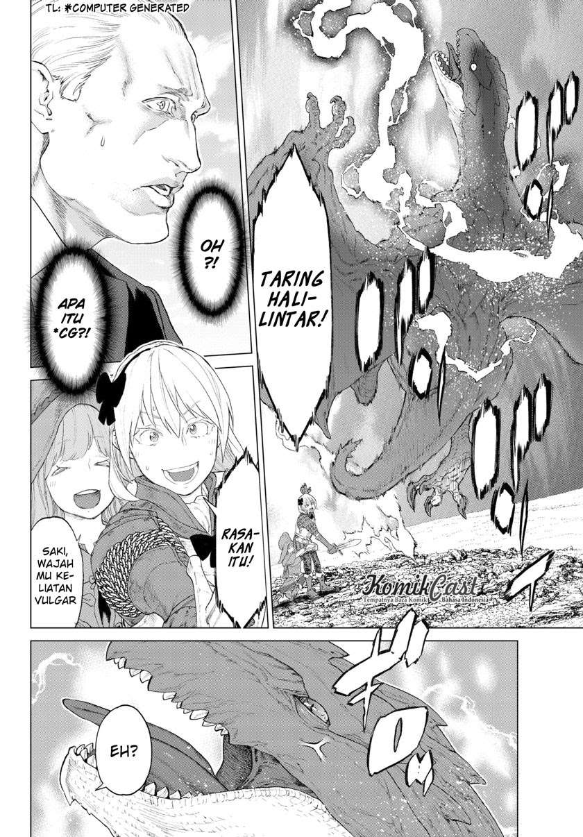 Isekai Putin Bab 1 halaman 27