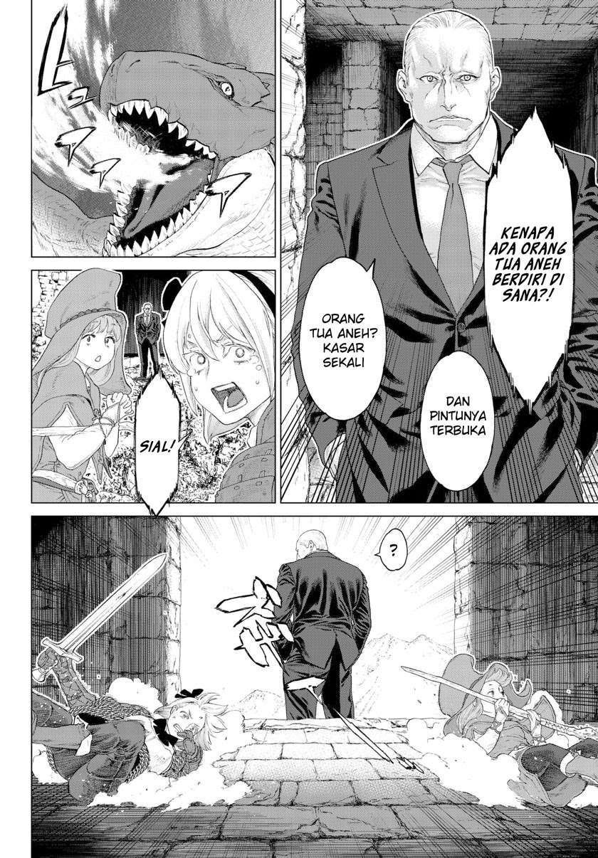 Isekai Putin Bab 1 halaman 29