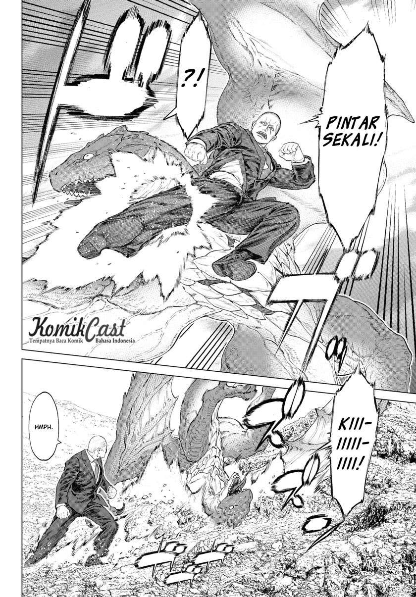 Isekai Putin Bab 1 halaman 33