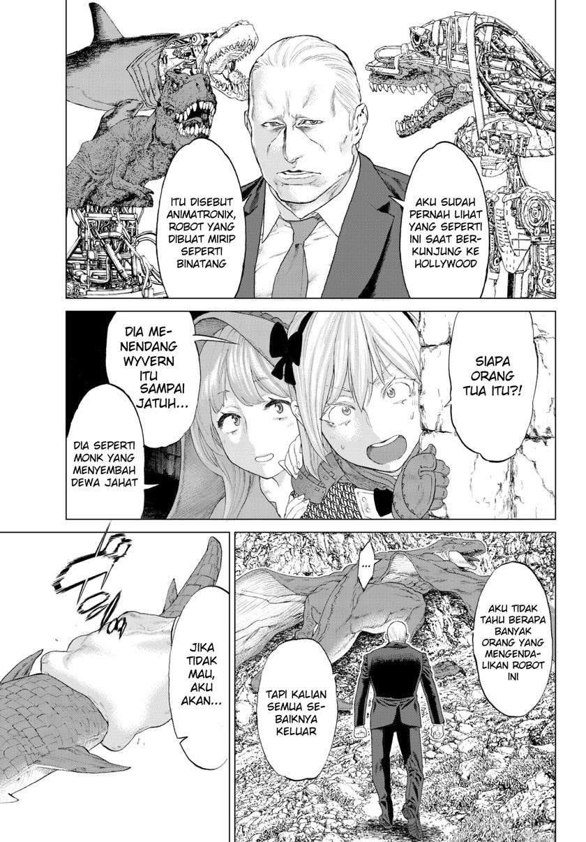 Isekai Putin Bab 1 halaman 34