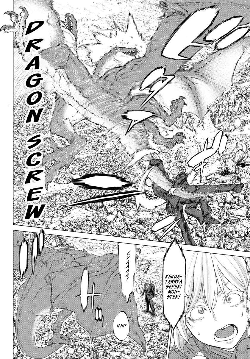 Isekai Putin Bab 1 halaman 35