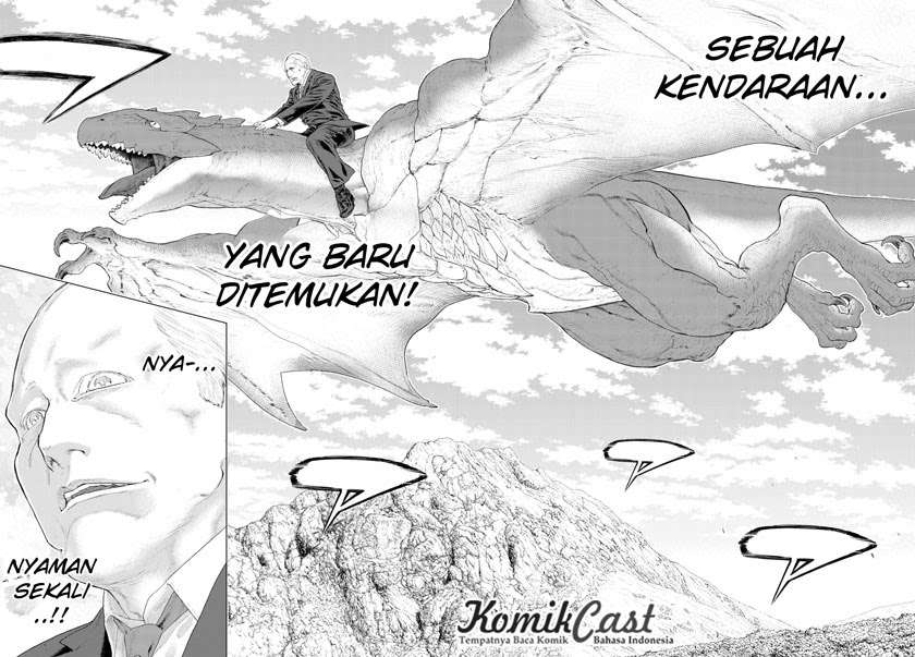 Isekai Putin Bab 1 halaman 39