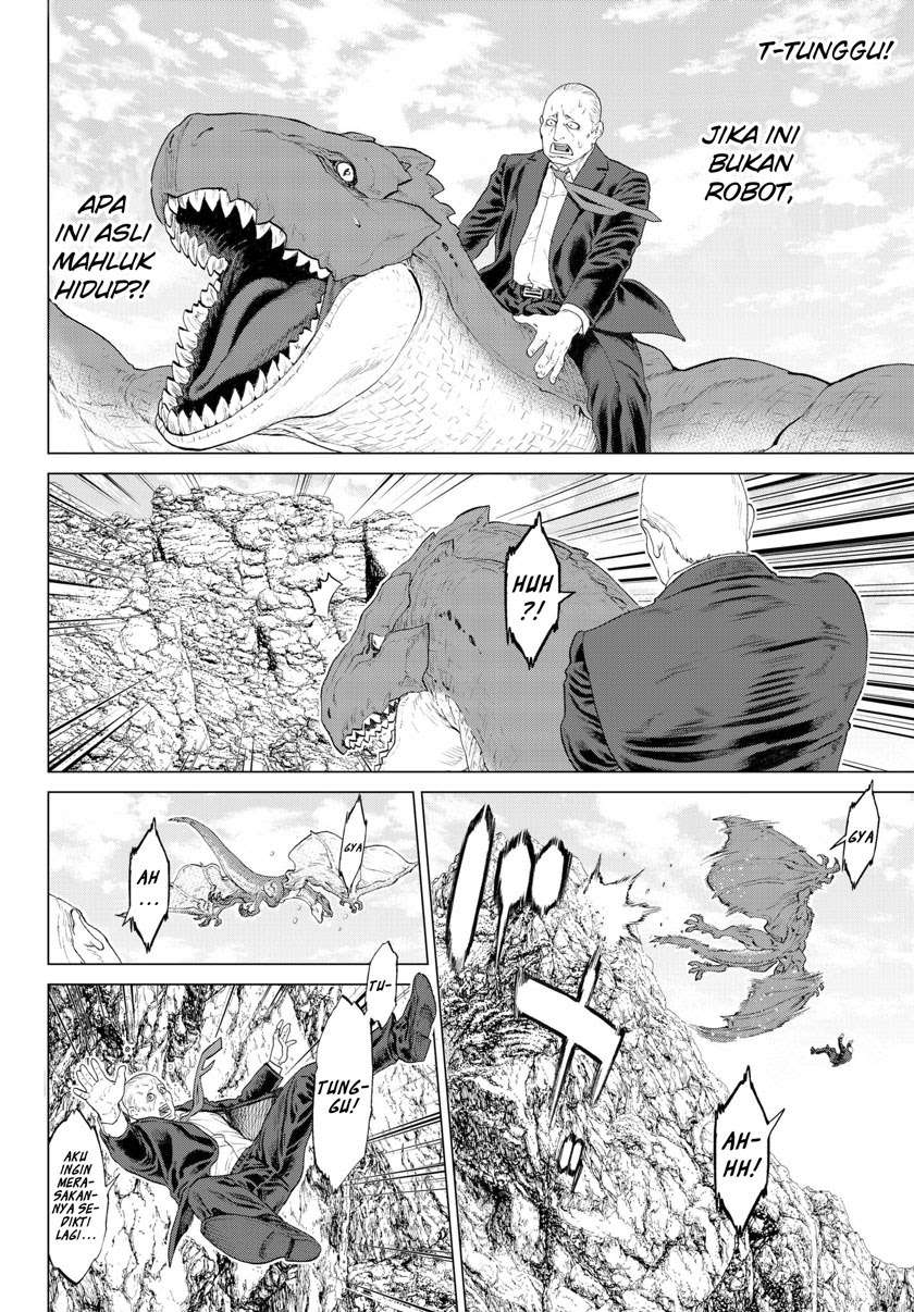 Isekai Putin Bab 1 halaman 40