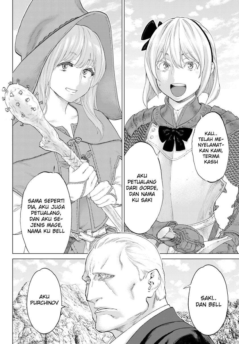 Isekai Putin Bab 1 halaman 42