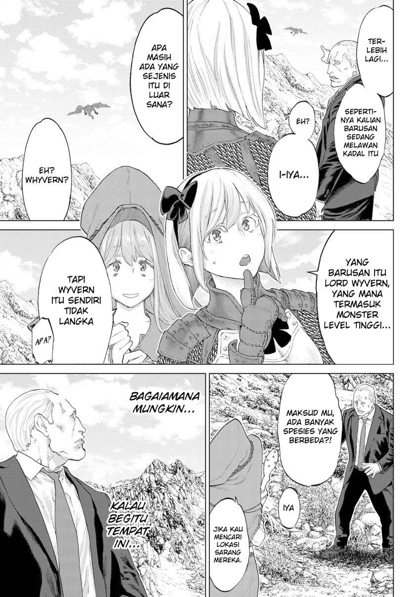 Isekai Putin Bab 1 halaman 43