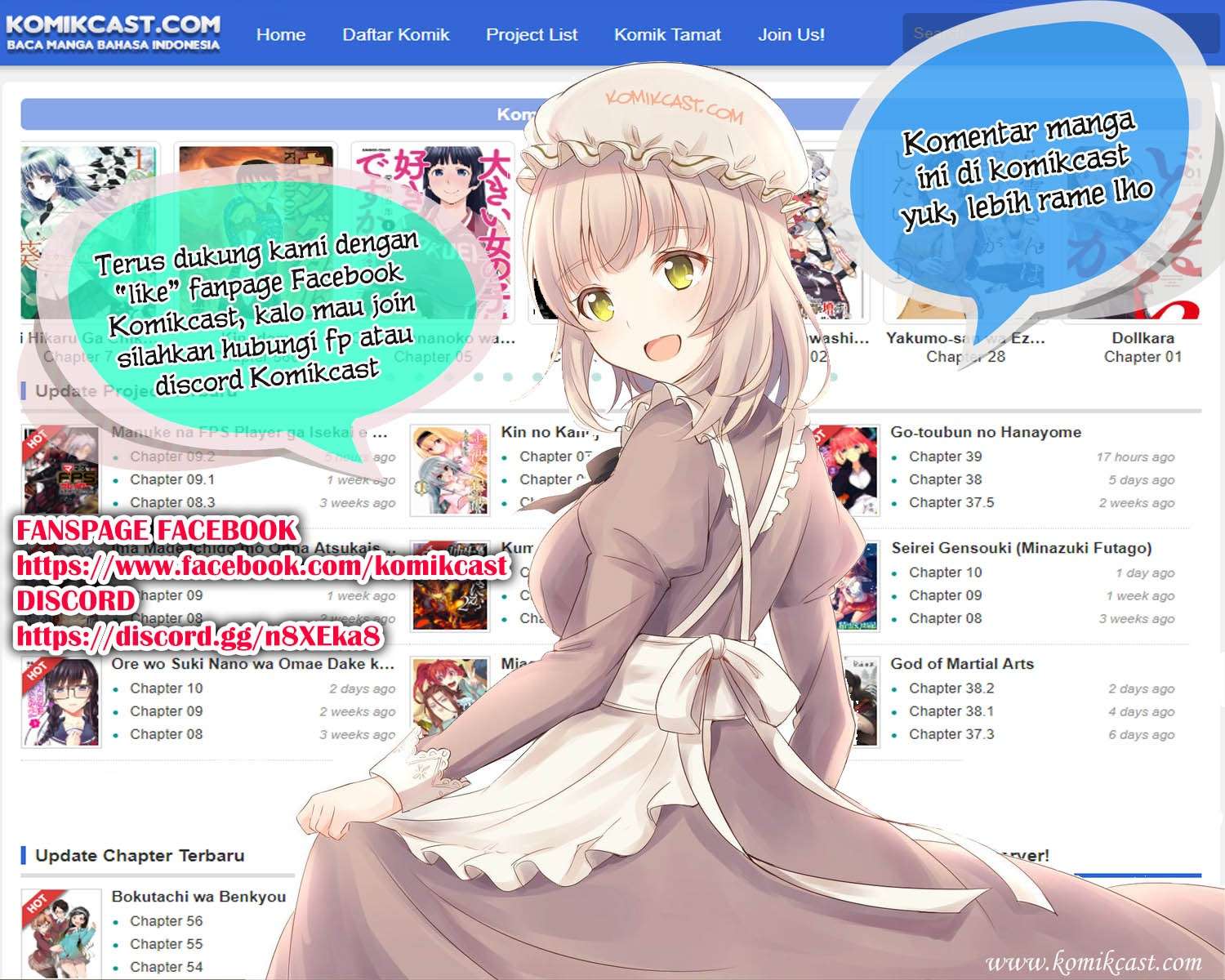 Isekai Putin Bab 1 halaman 47
