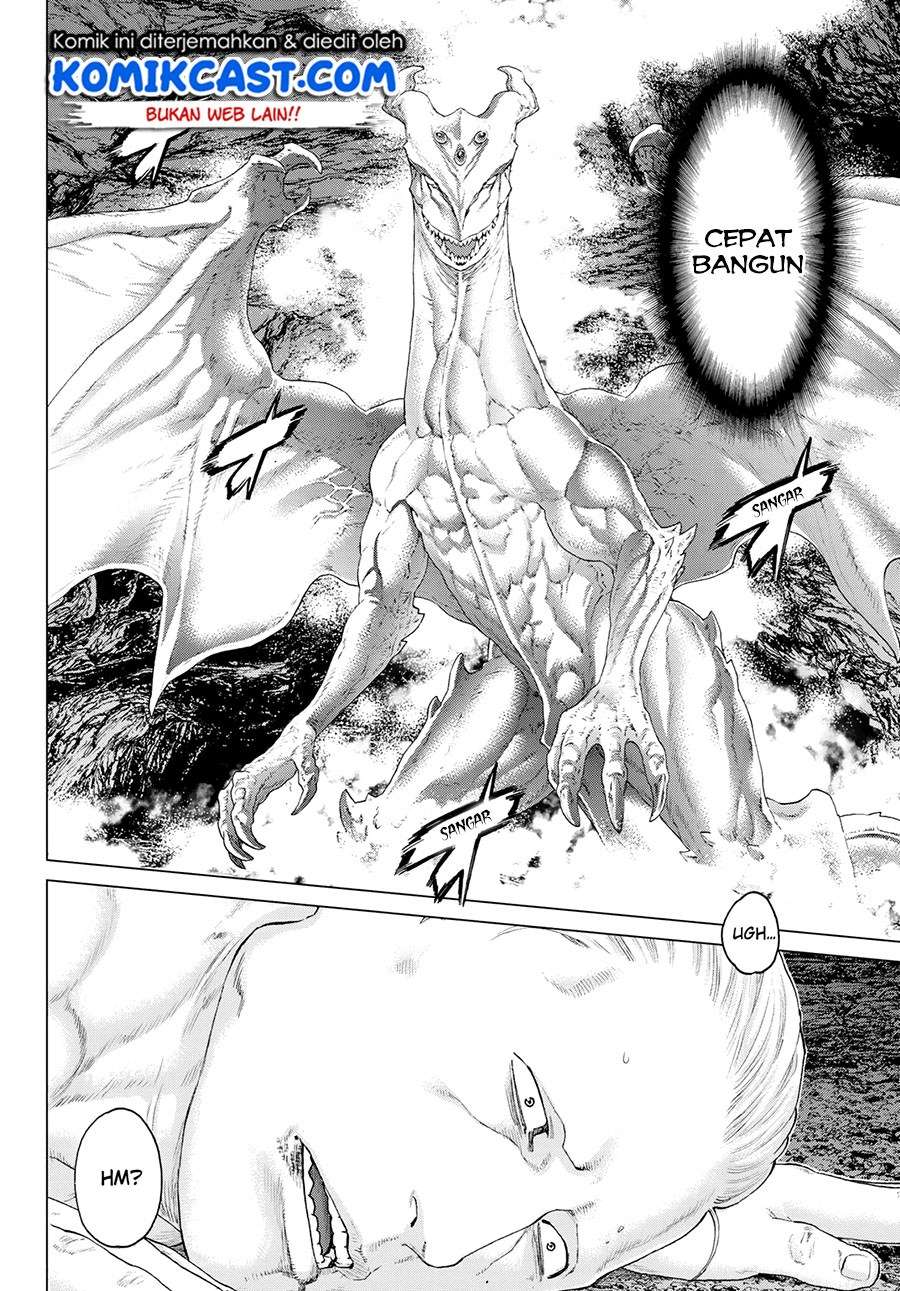 Isekai Putin chapter 10 halaman 3