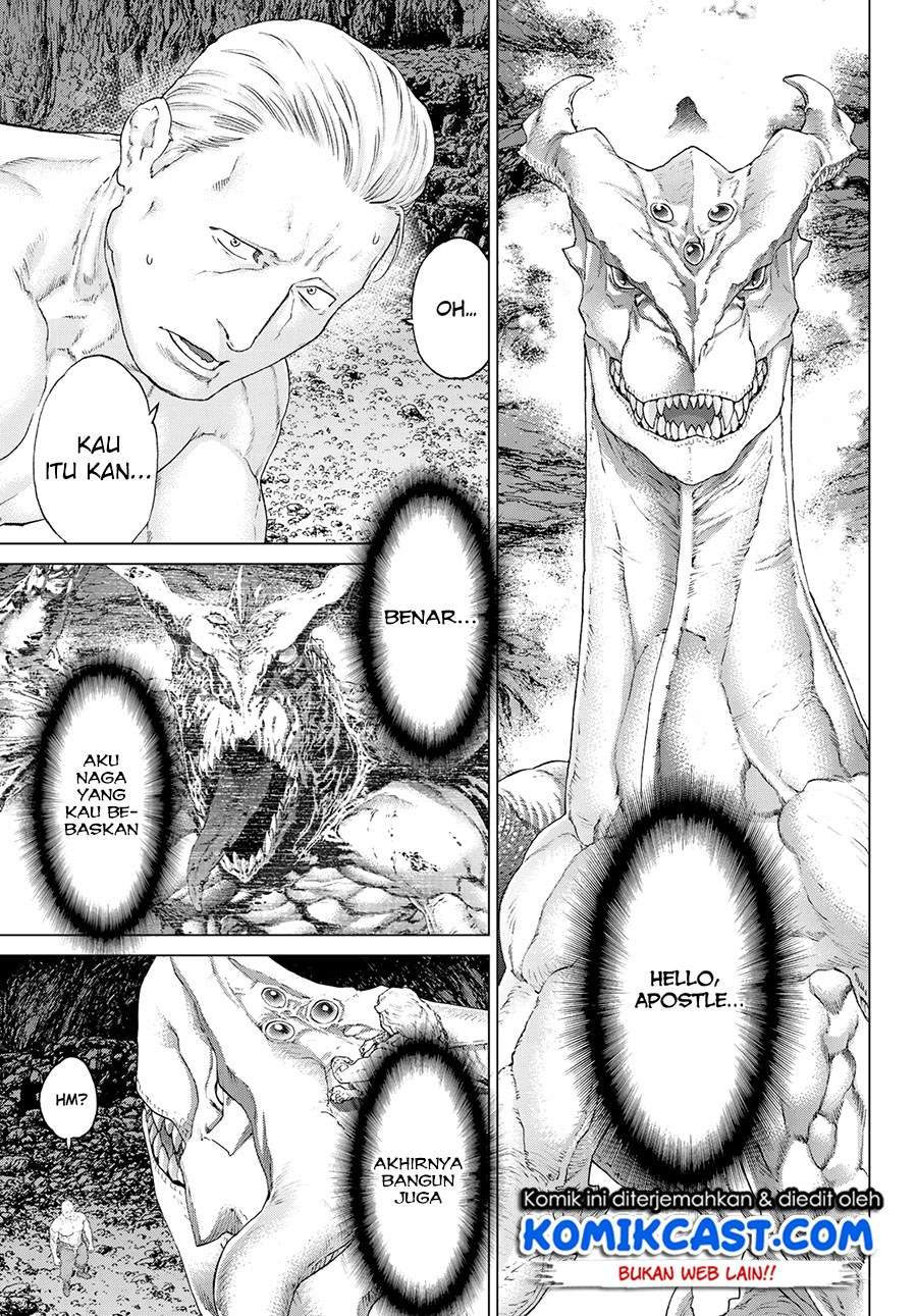 Isekai Putin chapter 10 halaman 4