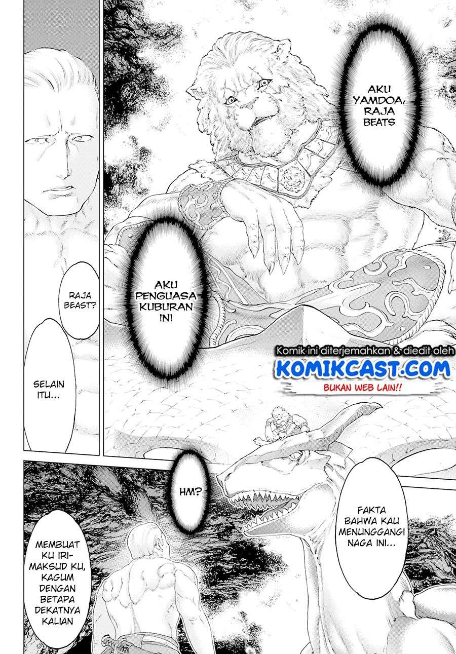 Isekai Putin chapter 10 halaman 5