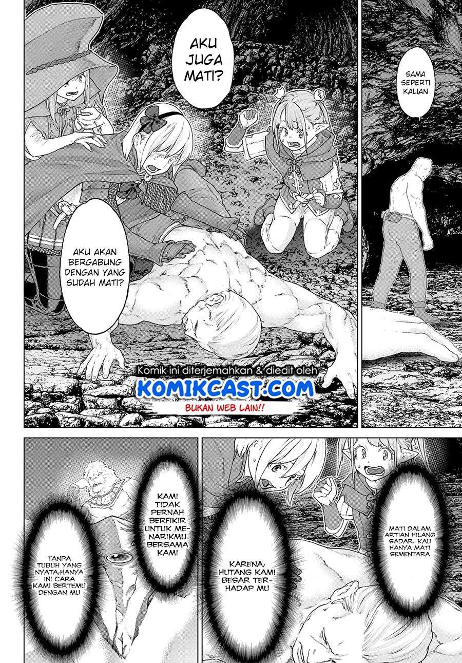 Isekai Putin chapter 10 halaman 7