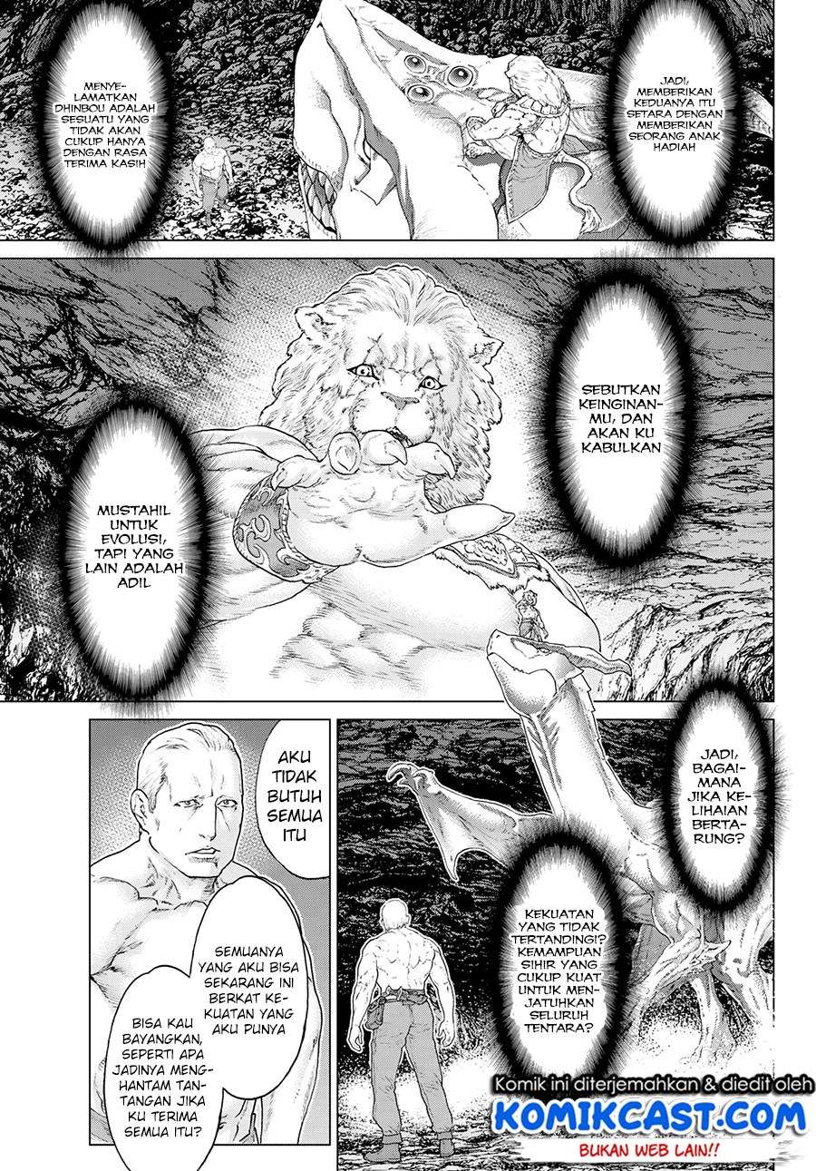 Isekai Putin chapter 10 halaman 10