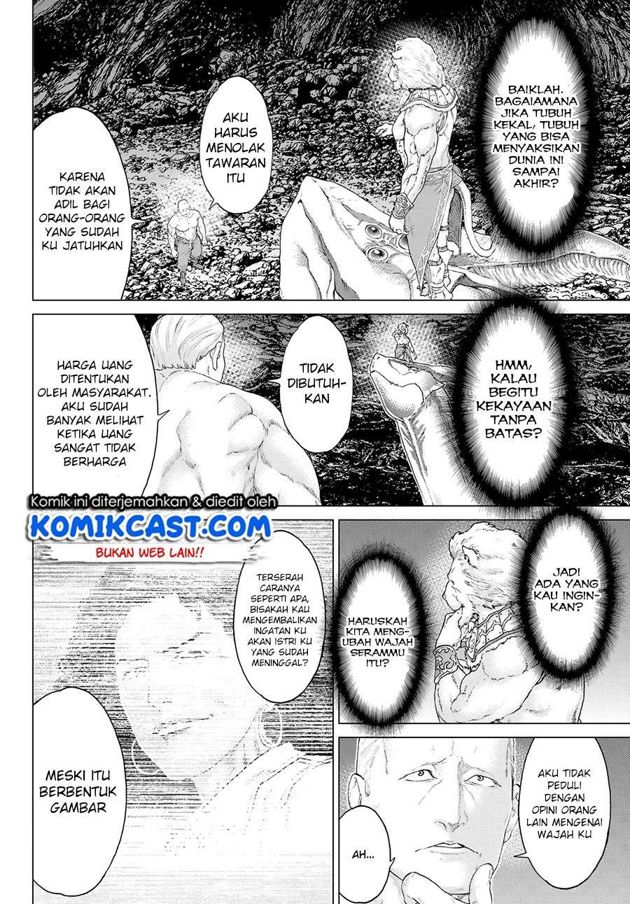 Isekai Putin chapter 10 halaman 11